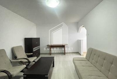 Apartament cu 2 camere decomandat, mobilat în Micro 17 - 3