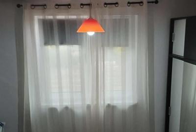 Garsonieră decomandată în Gării - 5