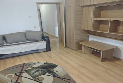 Garsonieră decomandată în Mărăști - 4