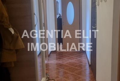 Apartament cu 3 camere decomandat în Central - 6