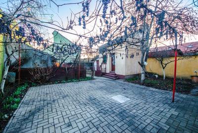 Casă individuală cu 3 camere cu Teren 310 Mp în Grădiște - 8