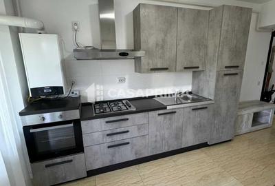 Apartament cu 2 camere semidecomandat în Copou - 3