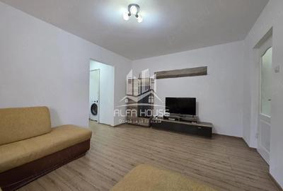 Apartament cu 2 camere semidecomandat în Govândari