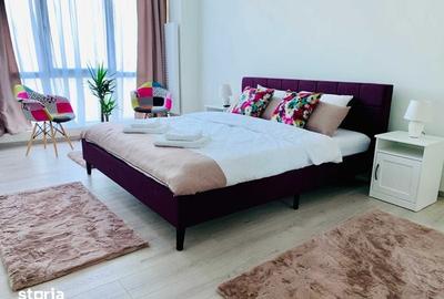 Apartament cu 2 camere în Ștrand - 1