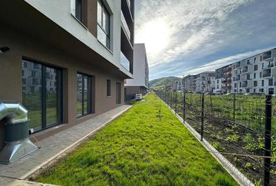 Apartament cu 2 camere semidecomandat în Florești - 2