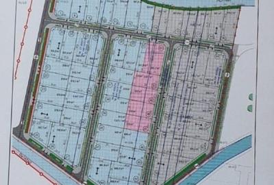 Teren Construcții intravilan de 35959 mp, în Săcălaz - 2