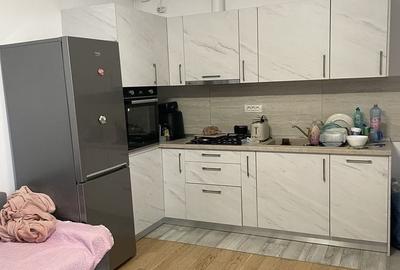 Apartament cu 2 camere decomandat în Moșnița Nouă - 5
