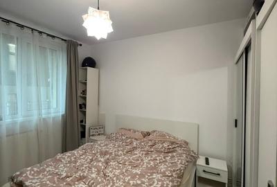 Apartament cu 2 camere semidecomandat în Grigorescu - 12