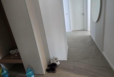 Apartament cu 2 camere semidecomandat în Tomis Nord - 5