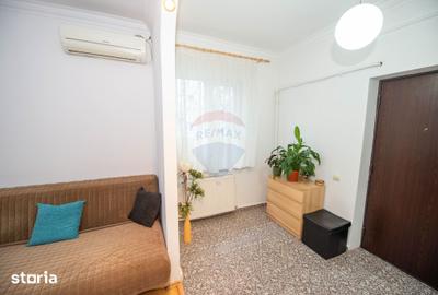 Spațiu comercial, de 49 mp, în Grivița