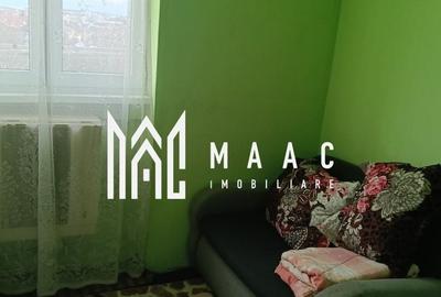 Apartament decomandat în Țiglari
