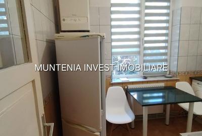 Apartament cu 3 camere semidecomandat în Trivale - 7