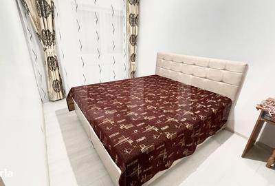 Apartament cu 2 camere semidecomandat în Cetate