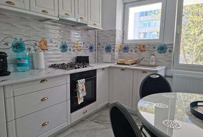 Apartament cu 3 camere semidecomandat în Ultracentral - 3