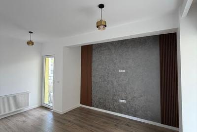 Apartament cu 2 camere în Central - 3