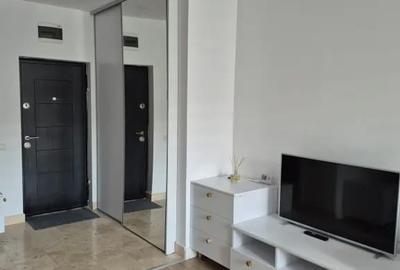 Garsonieră semidecomandată în Vest - 5