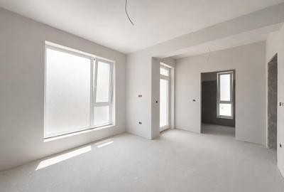 Duplex cu 4 camere cu Canalizare în Moșnița Nouă - 4