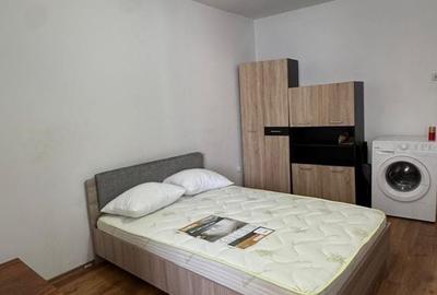 Garsonieră în Mănăștur - 3