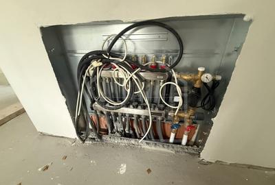 Duplex cu 4 camere cu Canalizare în Străulești - 20