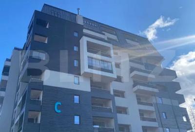 Apartament cu 4 camere decomandat în Poiana Brașov - 5