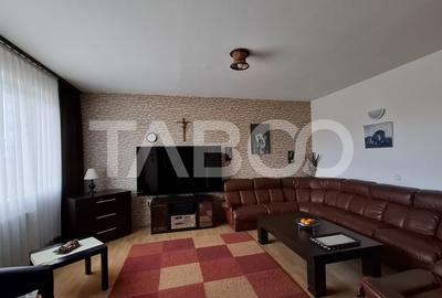 Apartament cu 2 camere decomandat, mobilat în Mihai Viteazul - 10