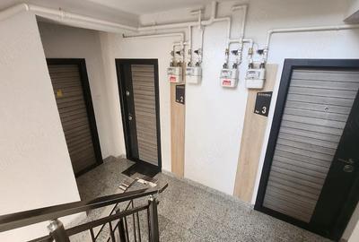 Apartament cu 2 camere decomandat în Vasile Alecsandri - 2