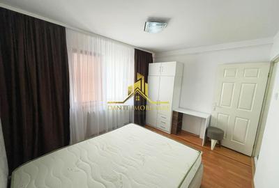 Apartament cu 3 camere semidecomandat, mobilat în Central - 6