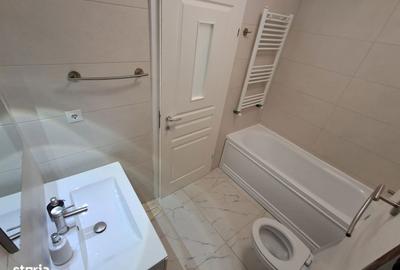 Apartament cu 2 camere, mobilat în Apahida - 10