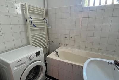 Apartament cu 2 camere semidecomandat în Electroprecizia