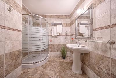 Casă individuală cu 12 camere cu Piscina în Crizbav - 29