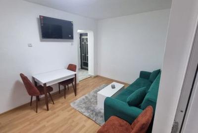 Apartament cu 2 camere, mobilat în Tătărași - 1