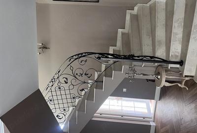 Casă cu Teren 800 Mp în Sânmartin - 2