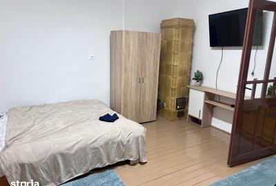Casă cu 3 camere cu Teren 310 Mp în Andrei Mureșanu - 3