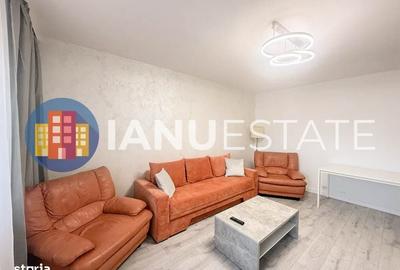 Apartament cu 2 camere decomandat în Dristor