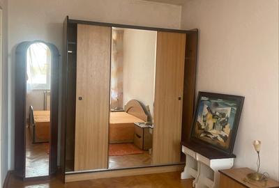 Apartament cu 2 camere semidecomandat în Central - 2
