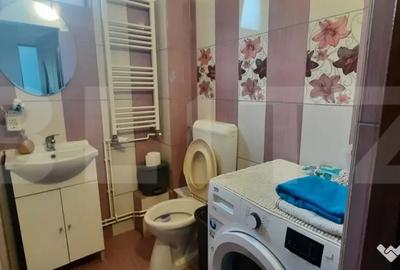 Apartament cu 4 camere decomandat, mobilat în Micro 15 - 4