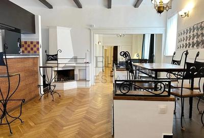 Apartament cu 4 camere decomandat în Ultracentral