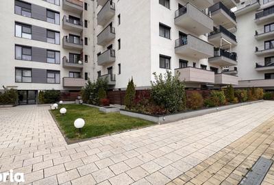 Apartament cu 2 camere, mobilat în Grivița - 10
