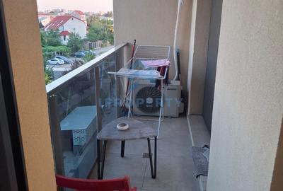 Apartament cu 2 camere semidecomandat în Dorobanți - 3