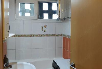 Apartament cu 2 camere semidecomandat în Circumvalațiunii