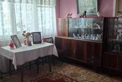 Apartament cu 2 camere în Țiglina 2