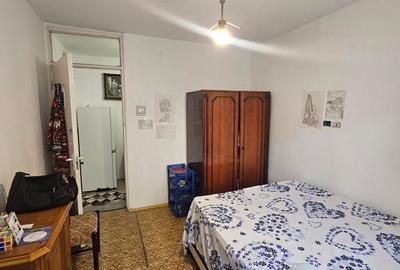 Apartament cu 3 camere decomandat în Lăpuș Argeș