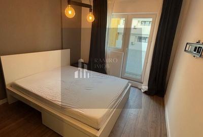 Apartament cu 2 camere semidecomandat, mobilat în Central - 3