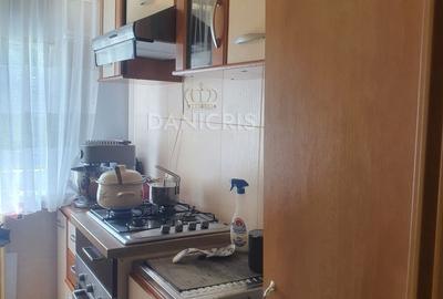 Apartament cu 2 camere semidecomandat în ICIL