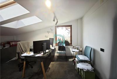 Apartament cu 4 camere decomandat în Brașovul Vechi - 15