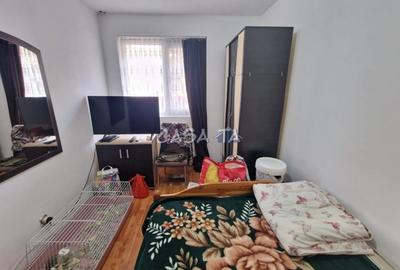 Apartament cu 2 camere semidecomandat în 9 Mai - 8