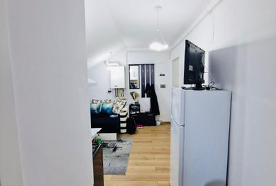 Apartament cu 2 camere, mobilat în Galata - 7