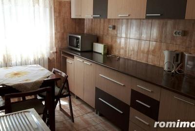 Apartament cu 2 camere decomandat în Progresul - 2