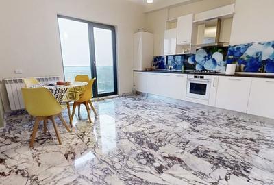 Apartament cu 4 camere în Central - 4