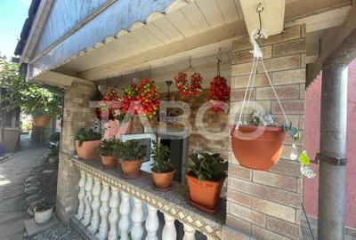 Casă individuală cu 5 camere cu Canalizare în Avrig - 14